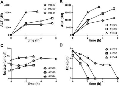 Advances in Xenotransplantation: Evaluation of αGal-KO Porcine Livers and Lungs Using Normothermic Machine Perfusion in a Collaborative Perfusion Hub